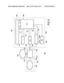 LED DRIVER WITH EXTERNAL TEMPERATURE-COMPENSATED ILLUMINATION CONTROL     SIGNAL MODULATOR diagram and image