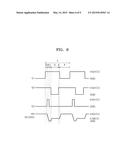 DISPLAY APPARATUS, POWER VOLTAGE GENERATING APPARATUS, AND METHOD OF     GENERATING POWER VOLTAGE diagram and image