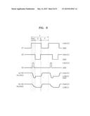 DISPLAY APPARATUS, POWER VOLTAGE GENERATING APPARATUS, AND METHOD OF     GENERATING POWER VOLTAGE diagram and image