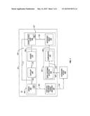 SWITCHED RESONANT ULTRASONIC POWER AMPLIFIER SYSTEM diagram and image