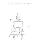 SWITCHED RESONANT ULTRASONIC POWER AMPLIFIER SYSTEM diagram and image