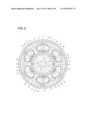 DRIVE CONTROL APPARATUS AND FUEL PUMP USING THE SAME diagram and image