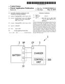 BATTERY CHARGING APPARATUS AND CHARGING METHOD THEREOF diagram and image