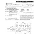 LEVEL SHIFT CIRCUIT AND DC-DC CONVERTER FOR USING THE SAME diagram and image