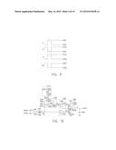 LEVEL SHIFT CIRCUIT AND DC-DC CONVERTER FOR USING THE SAME diagram and image