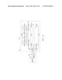 LEVEL SHIFT CIRCUIT AND DC-DC CONVERTER FOR USING THE SAME diagram and image