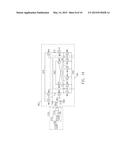 LEVEL SHIFT CIRCUIT AND DC-DC CONVERTER FOR USING THE SAME diagram and image