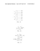 LEVEL SHIFT CIRCUIT AND DC-DC CONVERTER FOR USING THE SAME diagram and image