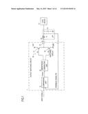 Output Switching Circuit diagram and image