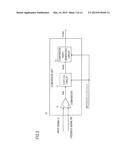 Output Switching Circuit diagram and image