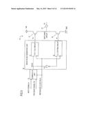 Output Switching Circuit diagram and image