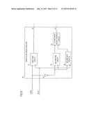 Output Switching Circuit diagram and image