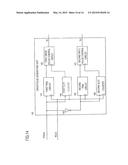 Output Switching Circuit diagram and image