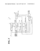 MATRIX CONVERTER AND METHOD FOR COMPENSATING FOR OUTPUT VOLTAGE ERROR diagram and image