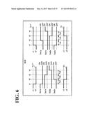 MATRIX CONVERTER AND METHOD FOR COMPENSATING FOR OUTPUT VOLTAGE ERROR diagram and image