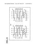 MATRIX CONVERTER AND METHOD FOR COMPENSATING FOR OUTPUT VOLTAGE ERROR diagram and image