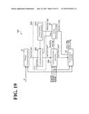 MATRIX CONVERTER AND METHOD FOR COMPENSATING FOR OUTPUT VOLTAGE ERROR diagram and image