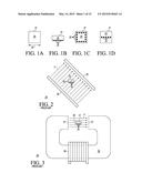 MAGNETOMETER TEST ARRANGEMENT AND METHOD diagram and image