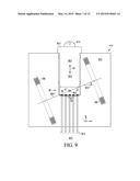 MAGNETOMETER TEST ARRANGEMENT AND METHOD diagram and image