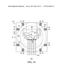 MAGNETOMETER TEST ARRANGEMENT AND METHOD diagram and image