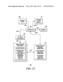 MAGNETOMETER TEST ARRANGEMENT AND METHOD diagram and image