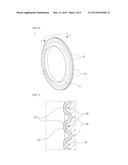 MAGNETIC ENCODER STRUCTURE diagram and image