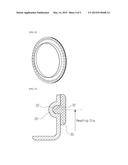 MAGNETIC ENCODER STRUCTURE diagram and image