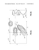 METHODS FOR SEPARATING OIL AND WATER ON MULTIDIMENSIONAL NUCLEAR MAGNETIC     RESONANCE MAPS diagram and image