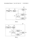 SYSTEM AND METHOD FOR MONITORING CHARACTERISTICS OF AN ELECTRICAL DEVICE diagram and image