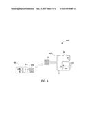 SYSTEM AND METHOD FOR MONITORING CHARACTERISTICS OF AN ELECTRICAL DEVICE diagram and image