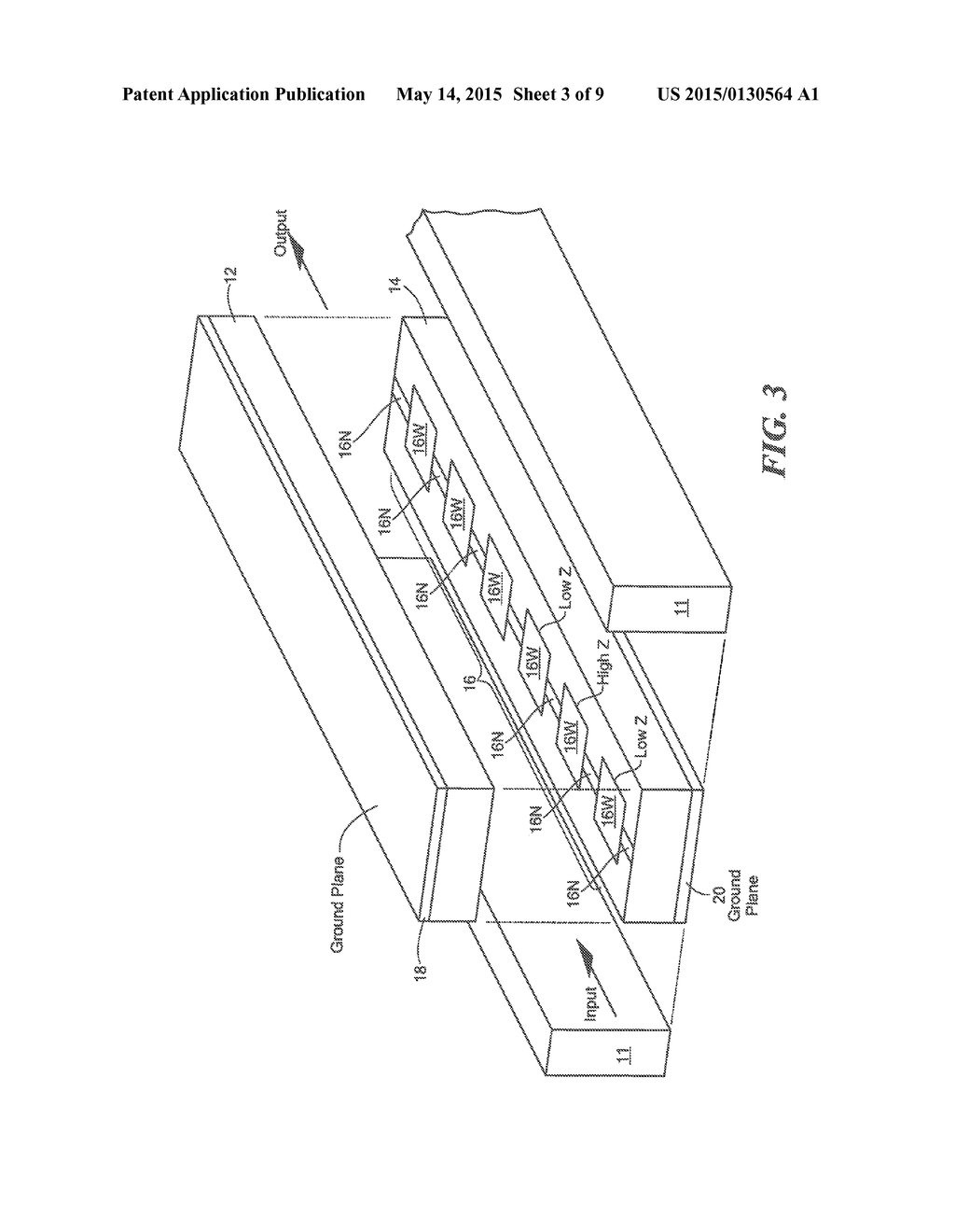 FREQUENCY SELECTIVE LIMITER - diagram, schematic, and image 04