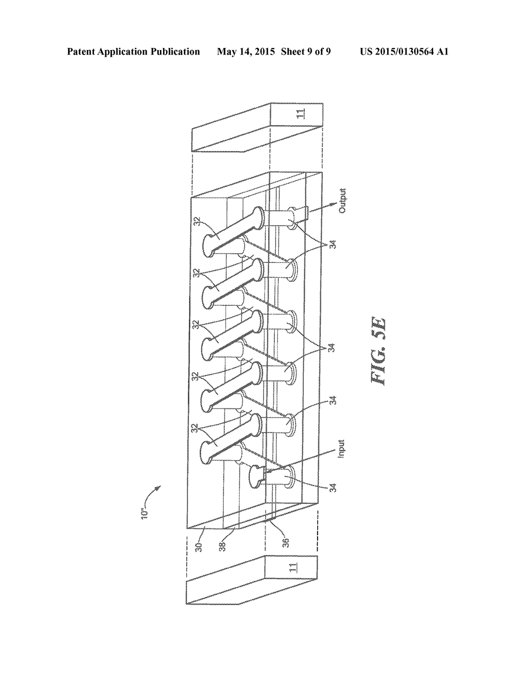 FREQUENCY SELECTIVE LIMITER - diagram, schematic, and image 10