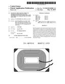 MAGNETIC SHEET HAVING WIRELESS CHARGING RADIATOR FUNCTION, METHOD OF     MANUFACTURING THE SAME, AND WIRELESS CHARGING DEVICE USING THE SAME diagram and image