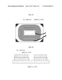 MAGNETIC SHEET HAVING WIRELESS CHARGING RADIATOR FUNCTION, METHOD OF     MANUFACTURING THE SAME, AND WIRELESS CHARGING DEVICE USING THE SAME diagram and image