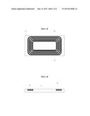 MAGNETIC SHEET HAVING WIRELESS CHARGING RADIATOR FUNCTION, METHOD OF     MANUFACTURING THE SAME, AND WIRELESS CHARGING DEVICE USING THE SAME diagram and image