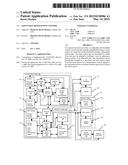 ADJUSTABLE BED POSITION CONTROL diagram and image