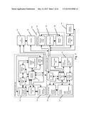 ADJUSTABLE BED POSITION CONTROL diagram and image