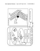 ADJUSTABLE BED POSITION CONTROL diagram and image