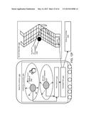 ADJUSTABLE BED POSITION CONTROL diagram and image