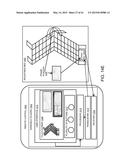 ADJUSTABLE BED POSITION CONTROL diagram and image