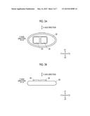 KEYLESS ENTRY SYSTEM diagram and image