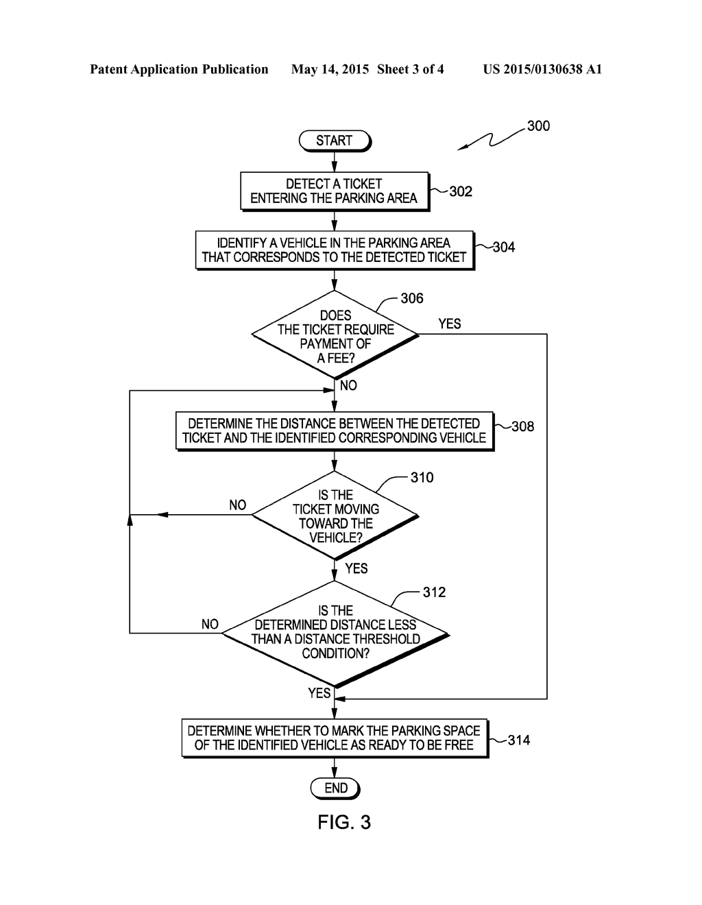 PREDICTION OF FREE PARKING SPACES IN A PARKING AREA - diagram, schematic, and image 04