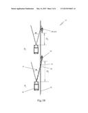 Passive Radar Activated Anti-Collision Apparatus diagram and image