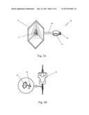 Passive Radar Activated Anti-Collision Apparatus diagram and image