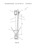 Passive Radar Activated Anti-Collision Apparatus diagram and image