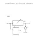 SIGNAL PROCESSING DEVICE diagram and image