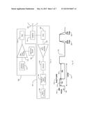 HIGH SPEED, HIGH EFFICIENCY, HIGH POWER RF PULSE MODULATING INTEGRATED     SWITCH diagram and image