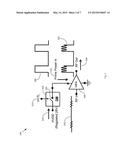 HIGH SPEED, HIGH EFFICIENCY, HIGH POWER RF PULSE MODULATING INTEGRATED     SWITCH diagram and image