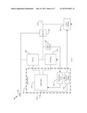 HIGH SPEED, HIGH EFFICIENCY, HIGH POWER RF PULSE MODULATING INTEGRATED     SWITCH diagram and image