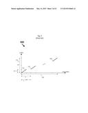 WIDEBAND WAVEFORM SYNTHESIS USING FREQUENCY JUMP BURST-TYPE WAVEFORMS diagram and image